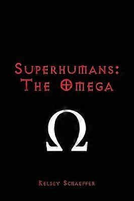 Superhumans The Omega