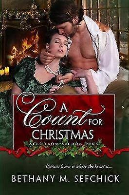 A Count for Christmas