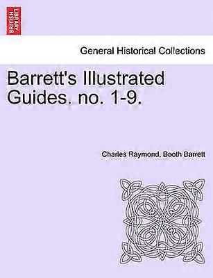 Barrett's Illustrated Guides no 19