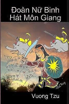 Doan Nu Binh Hat Mon Giang