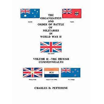 British Commonwealth