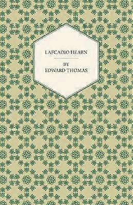 Lafcadio Hearn