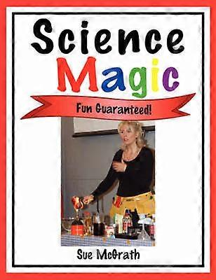 Magie der Wissenschaft