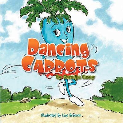 Dancing Carrots