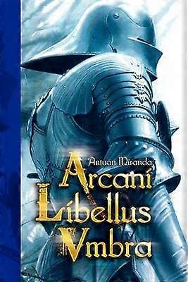 Arcani Libellus Vmbra