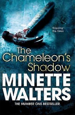 Das Chamäleon Schatten