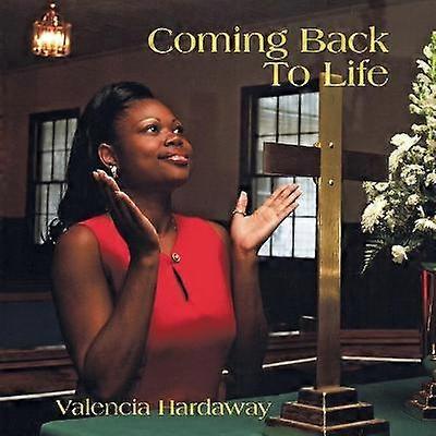 Coming Back To Life