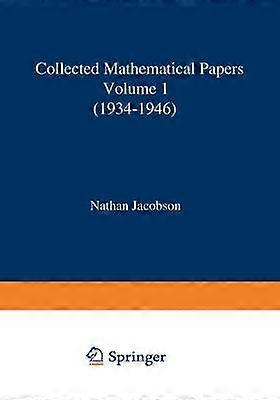 Collected Mathematical Papers