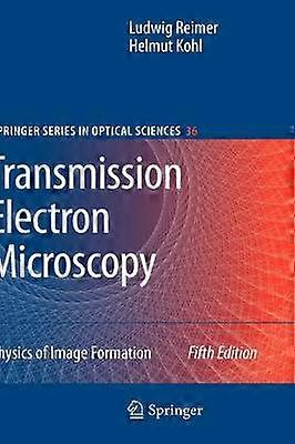 Transmission Electron Microscopy