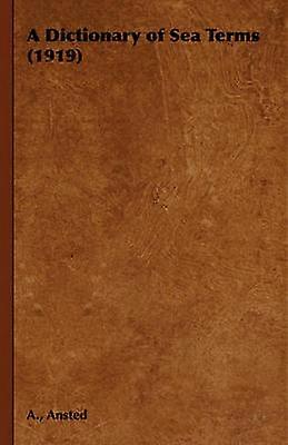 Dictionnaire des termes maritimes (1919)