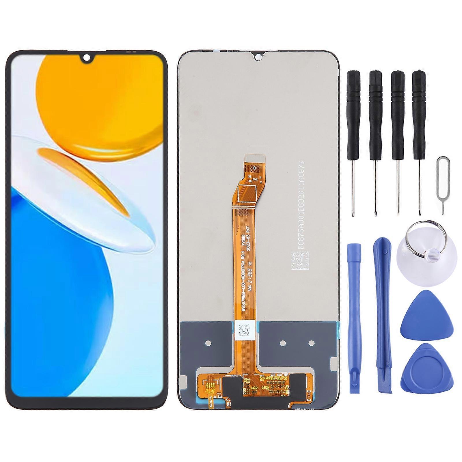 Écran LCD OEM avec numériseur complet