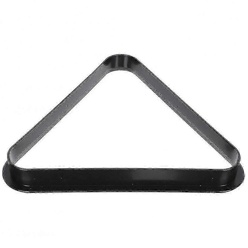 Mini Billiard Rack Triangle Billiard Rack Table Pool Balls Rack Triangle Billiard Frame TOB