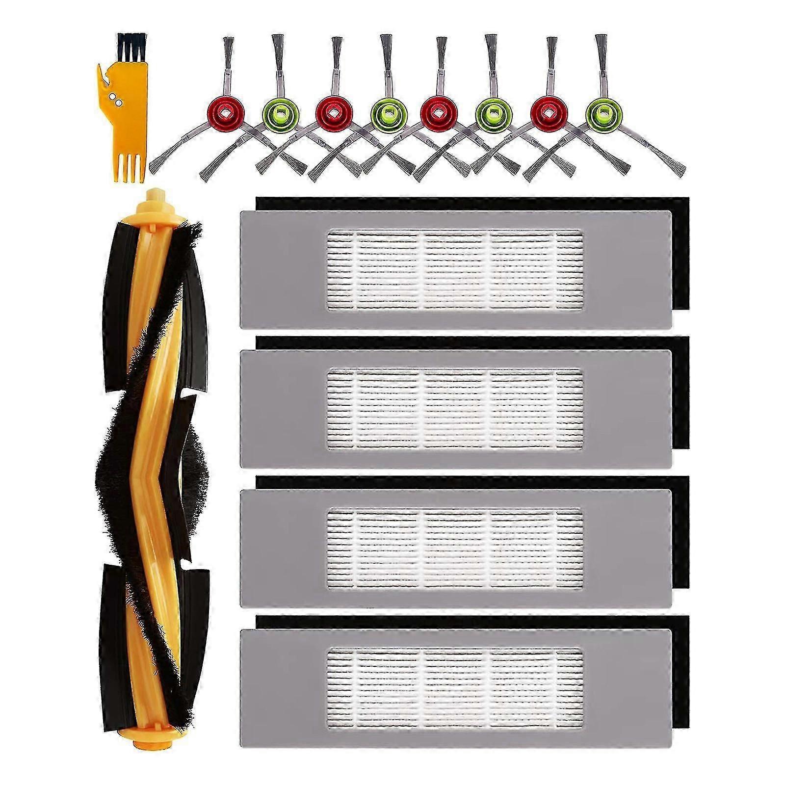 For Ecovacs Deebot Ozmo T9 T8 T8 Max T8 Aivi T5 N8 N5 Robot Kit