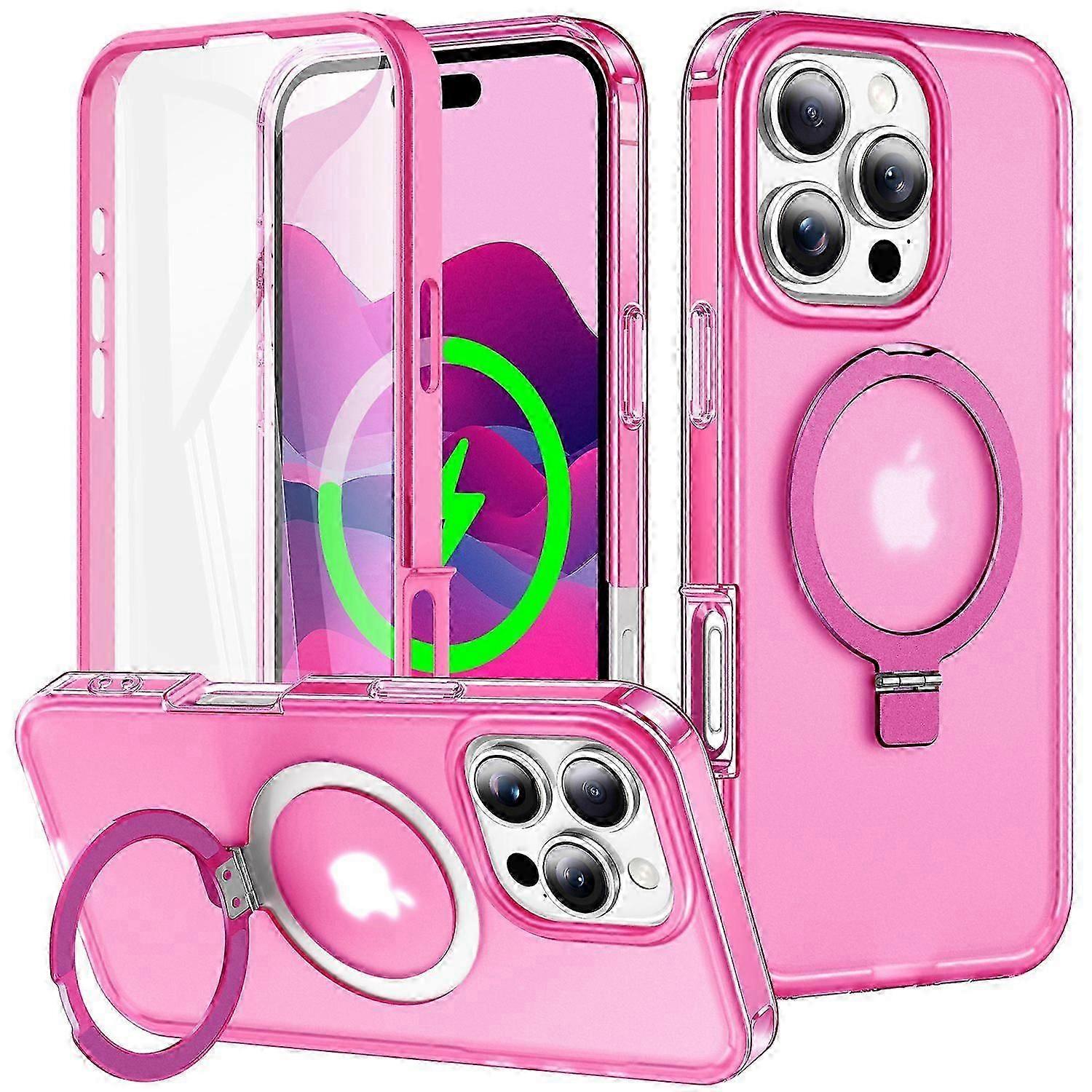 Phone Case for iPhone 16 Pro