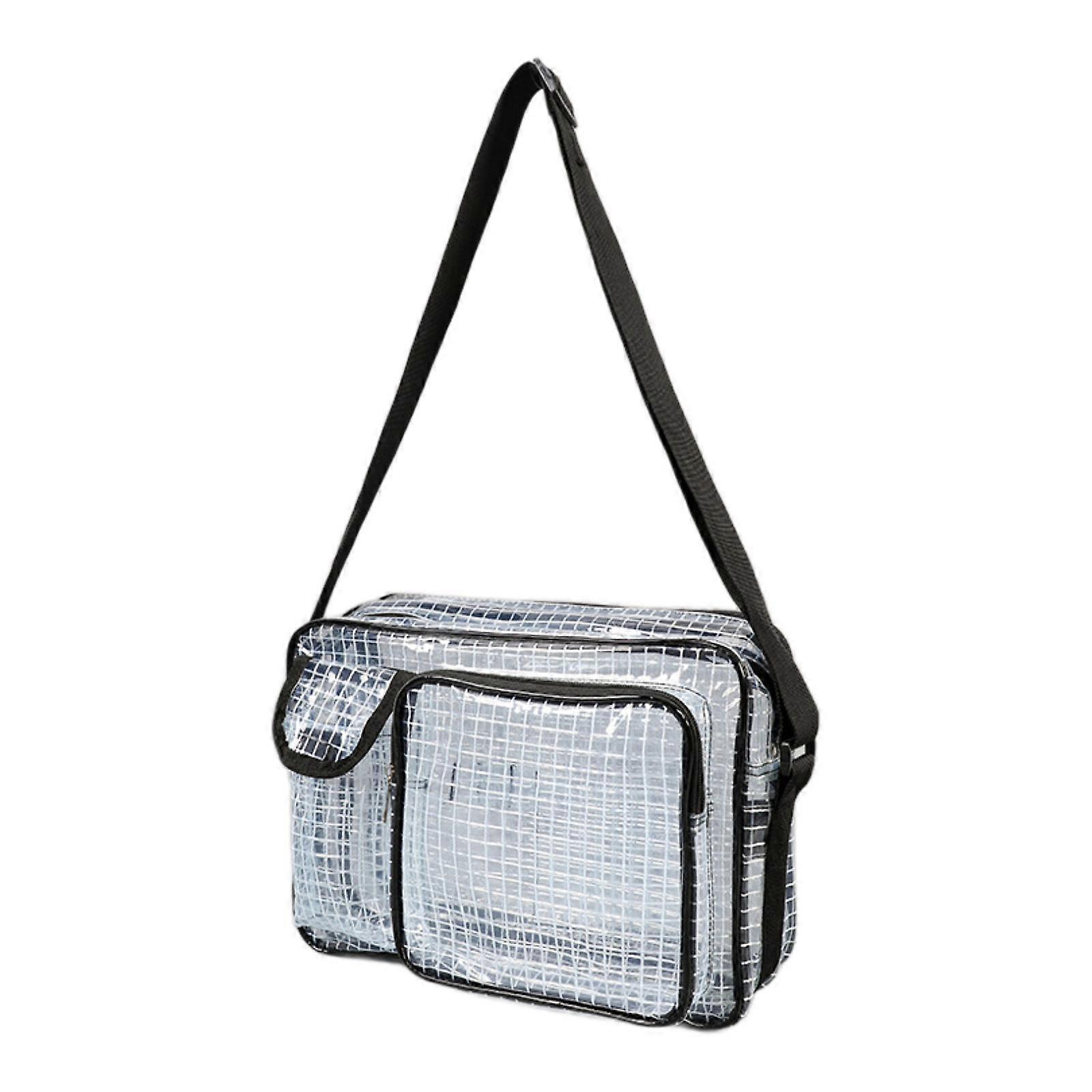 クリーンルームエンジニアツールバッグ財布ショルダーバッグオフィス出張作業用