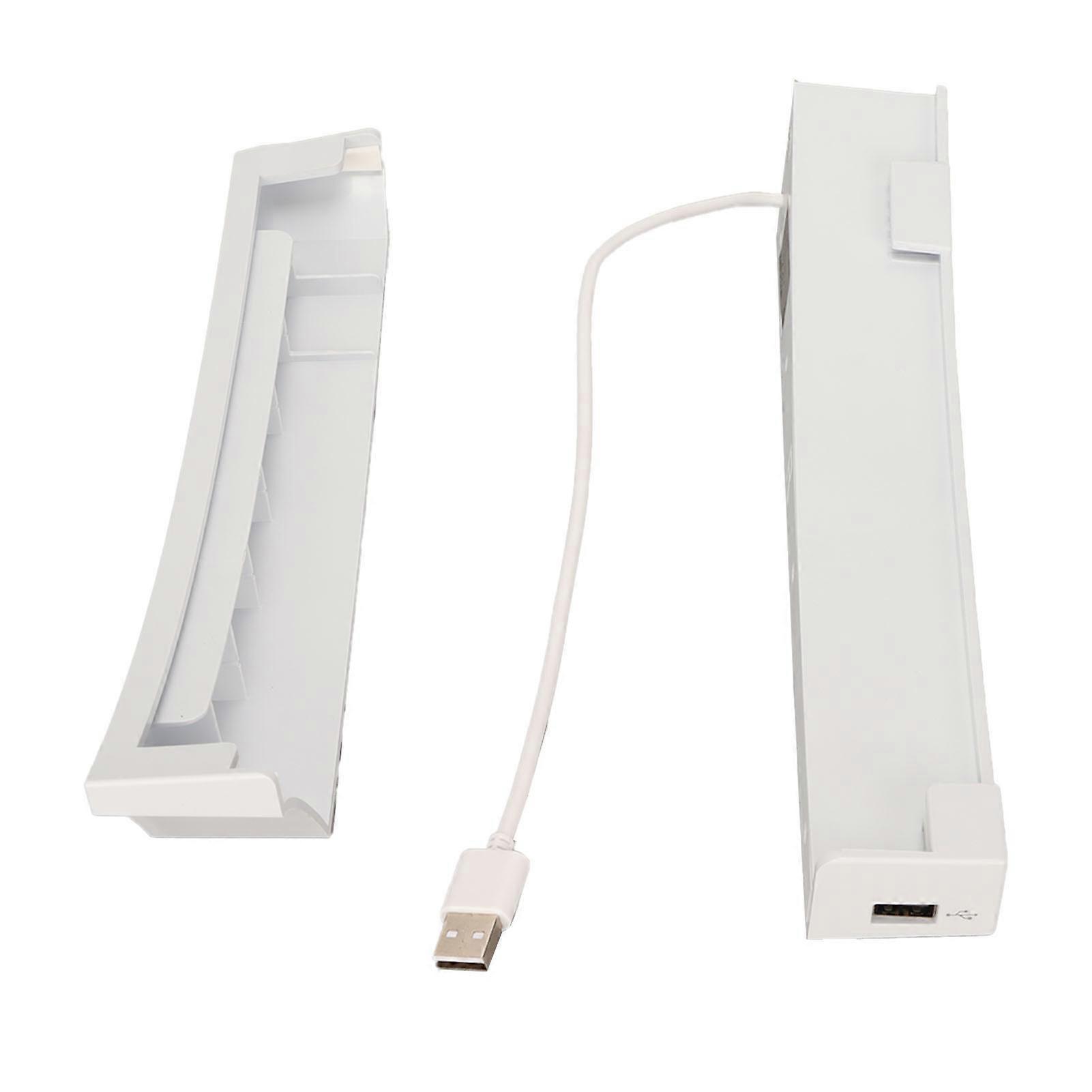 Game Console Stand, USB Ports, Base Holder, PS5