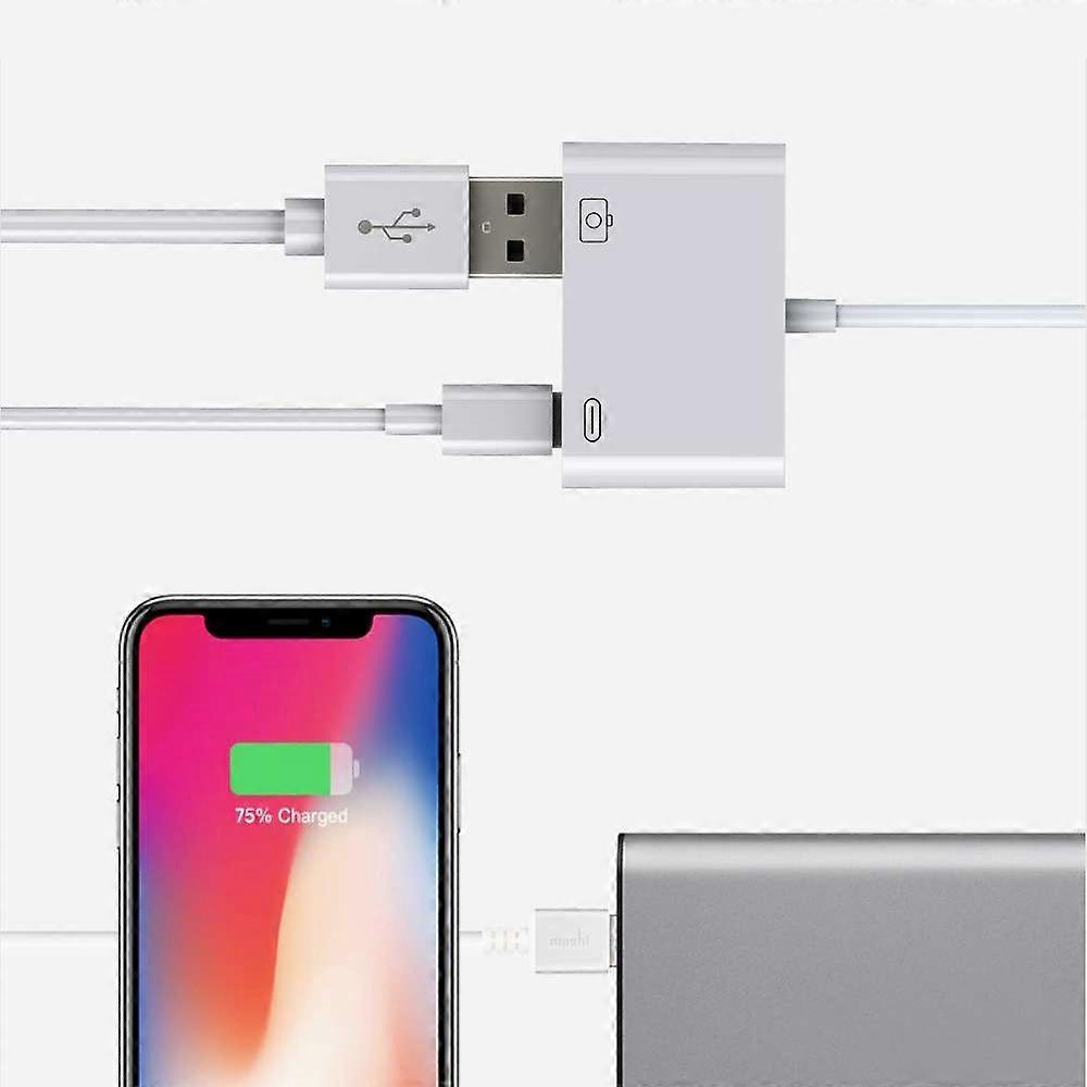 Cables & Adapters for iPhone 13 Pro Max 6.7 inch