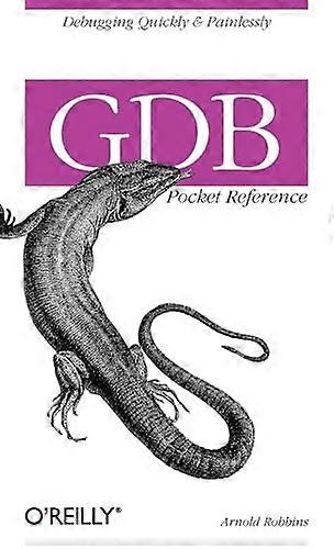 Gdb Pocket Referentie