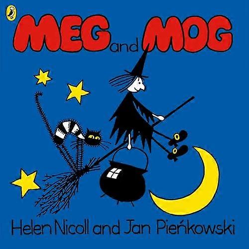 Meg en Mog