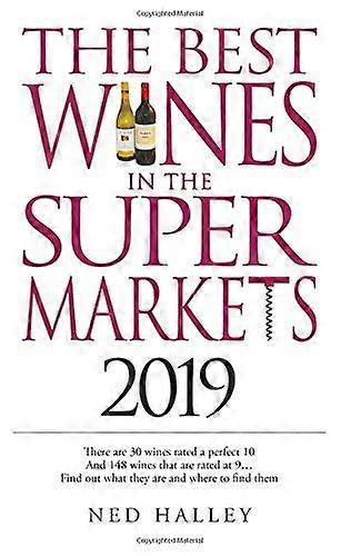 Meilleurs vins dans le supermarché 2019