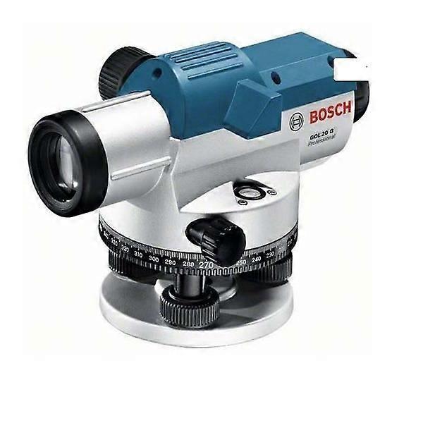 Bosch Measuring Instrument - 0.601.068.401 - Optical Level 60m - GOL 20 G