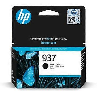 Oryginalny wkład atramentowy HP 937 (4S6W5NE) do HP OfficeJet Pro 9110/9120/9130/9720/9730