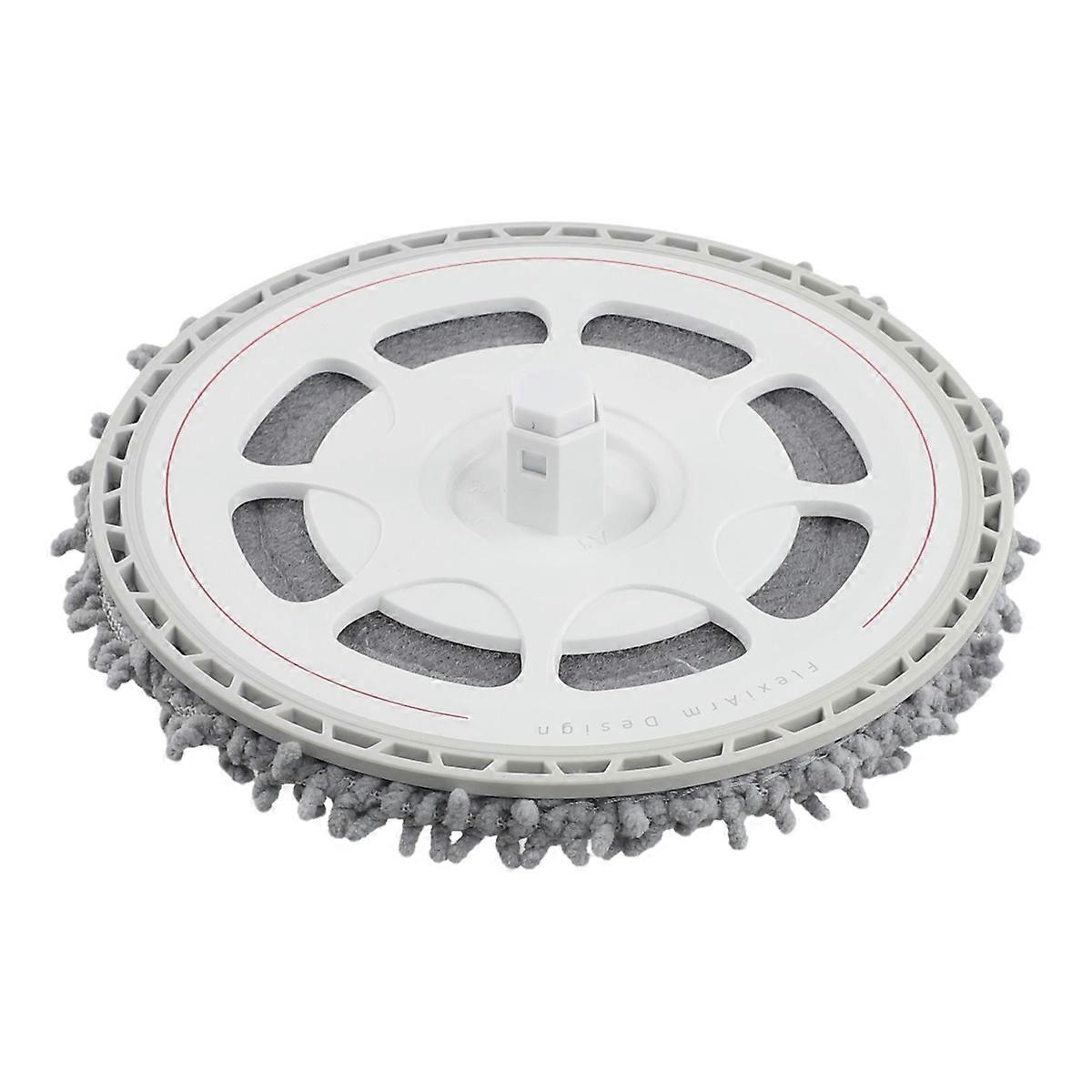 1pcs for Mop Tray P10/P10Pro Q Revo0 Mop Cloth