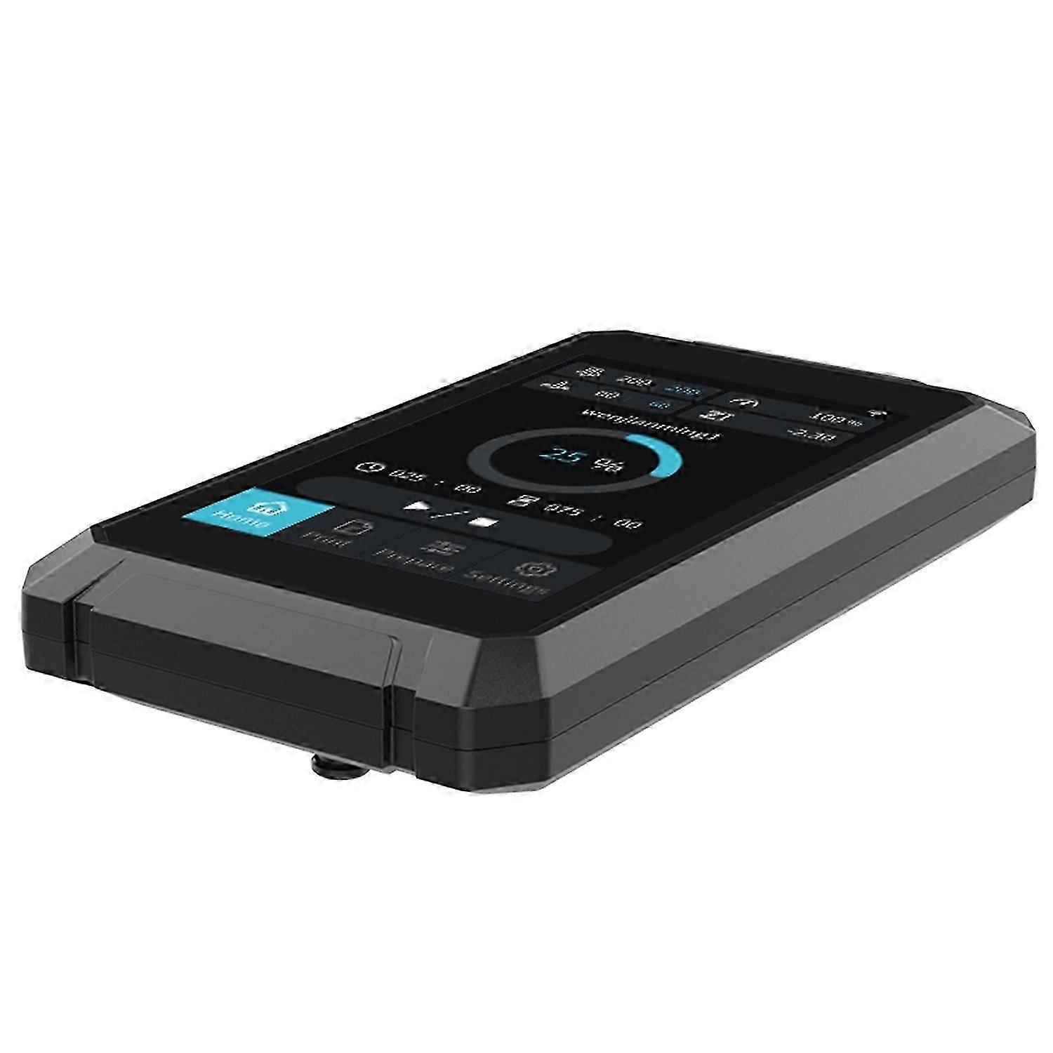 Creality 3D Ender-3 S1 Touchscren-Kit 4,3-Zoll-Touchscreen Sensitive Reaction Speed Support 3D Printi