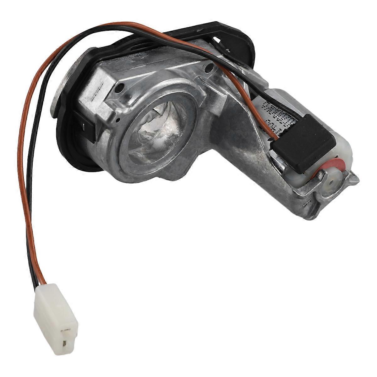 Car Rearview Mirror Reversing Mirror Electric Folding Motor Motor GEN5B Automatic Folding Device for Series Right