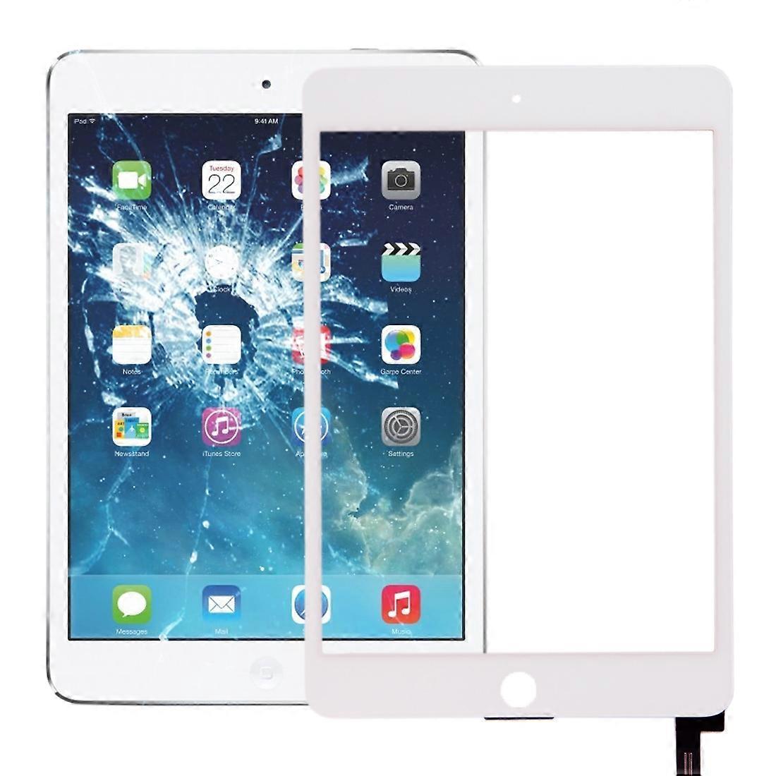 Écran tactile COMPATIBLE pour iPad mini 4