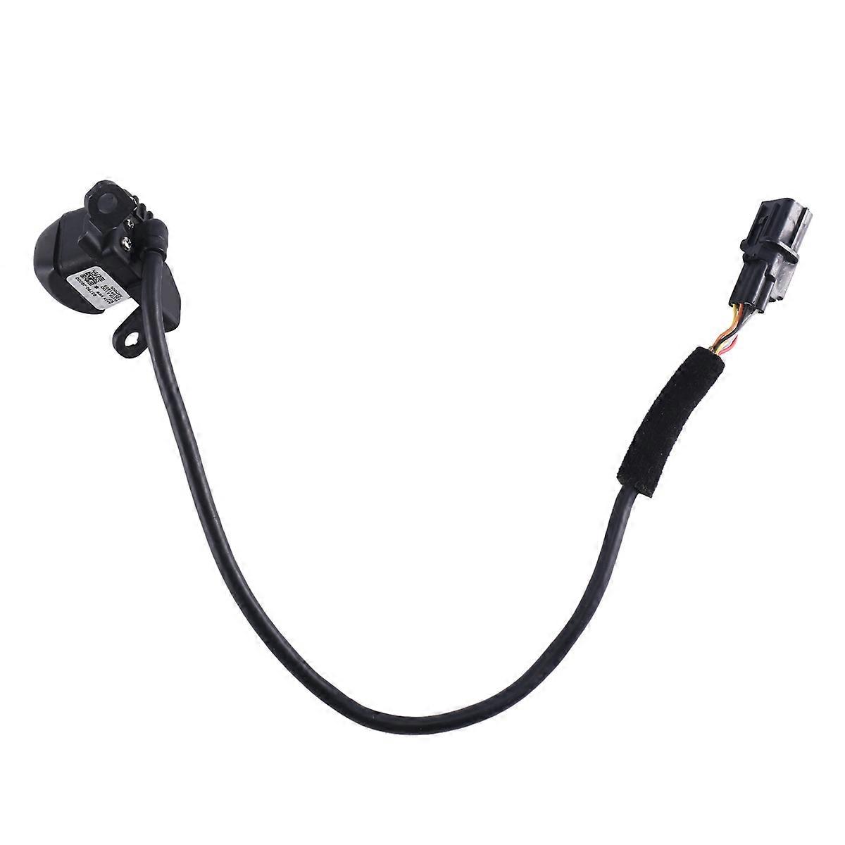 95760-J9000  Rear View Camera Reverse Camera Parking Assist Backup Camera for 2018-2021