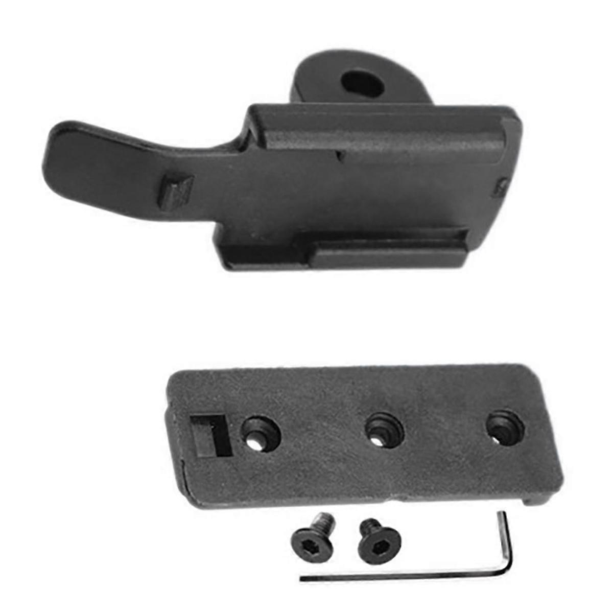 Bicycle Headlights Holder for BL12 1000LED HeadLight Lamp Bracket,A