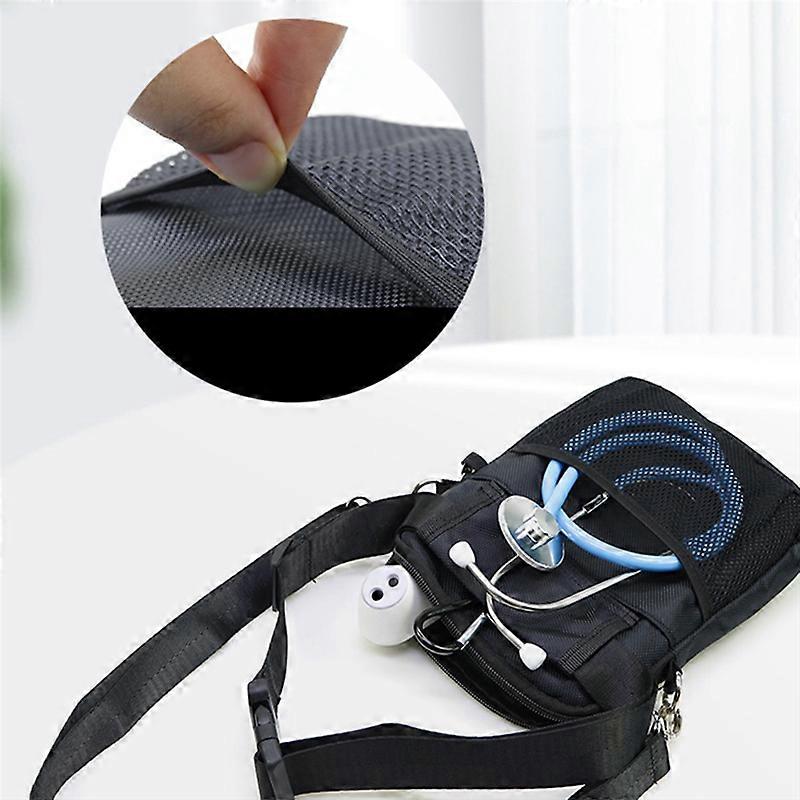 Nurse Fanny Pack Nursing Belt Nurse Scissors Kit 