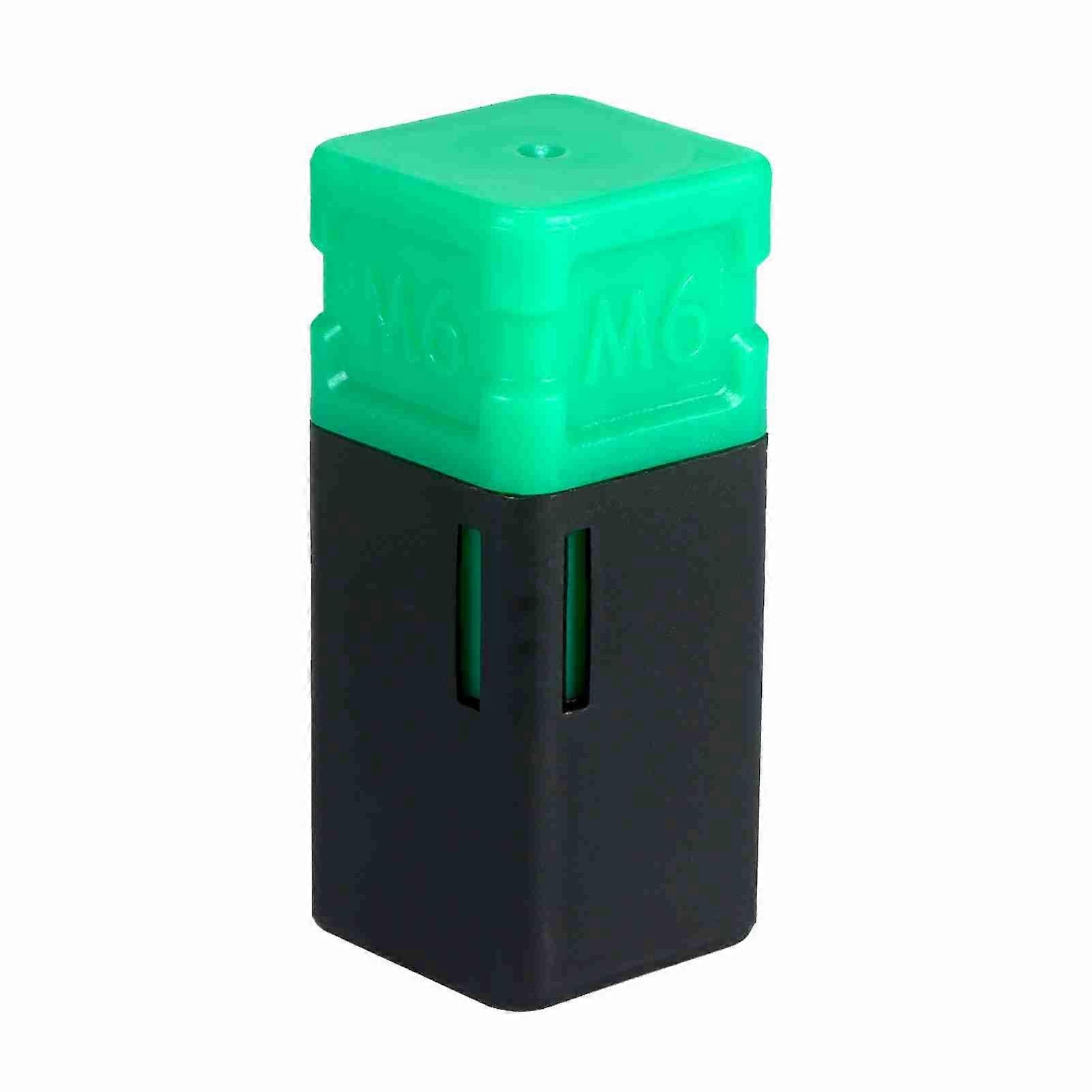 M6 Assorted and Nose Piece Tip Metric Replacement Riveter Gun Part Threaded Mandrel For Hand Nut Rivet