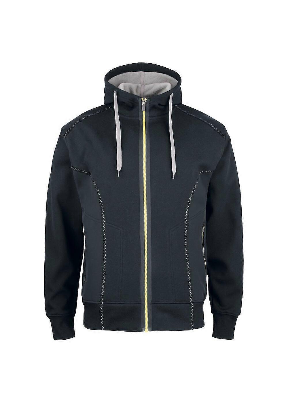 Men's Projob Hooded Jacket 642116