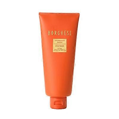 Borghese Splendide Mani 柔滑护手霜 7 盎司 / 200 毫升