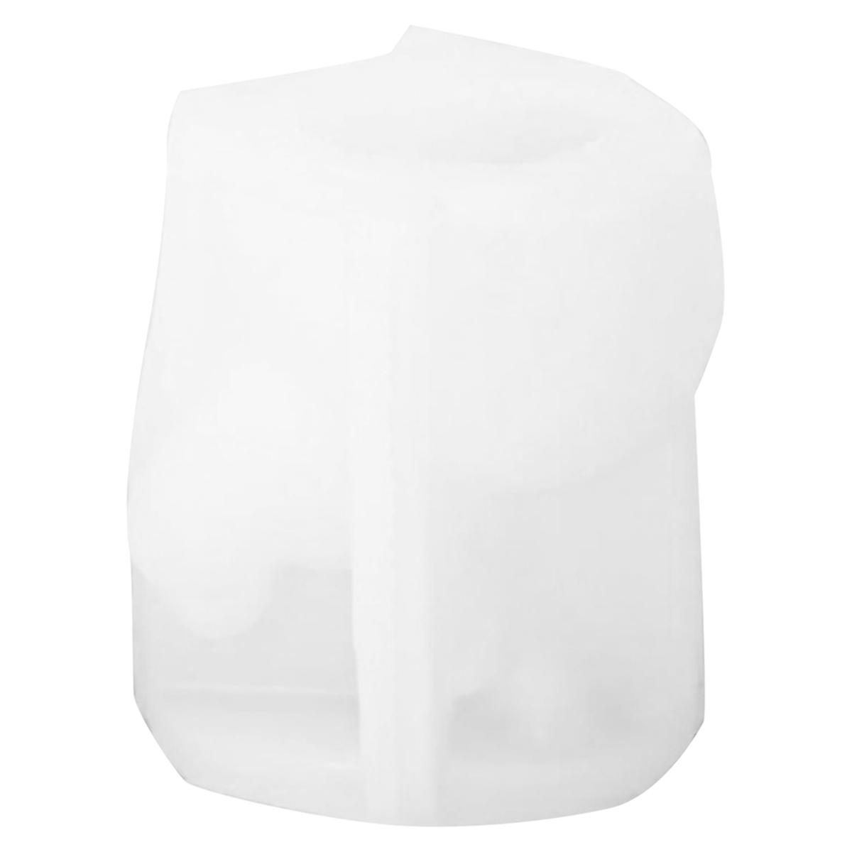 B-DIY Cute Candle Making Tool Easter Egg Soap Silicone Mould