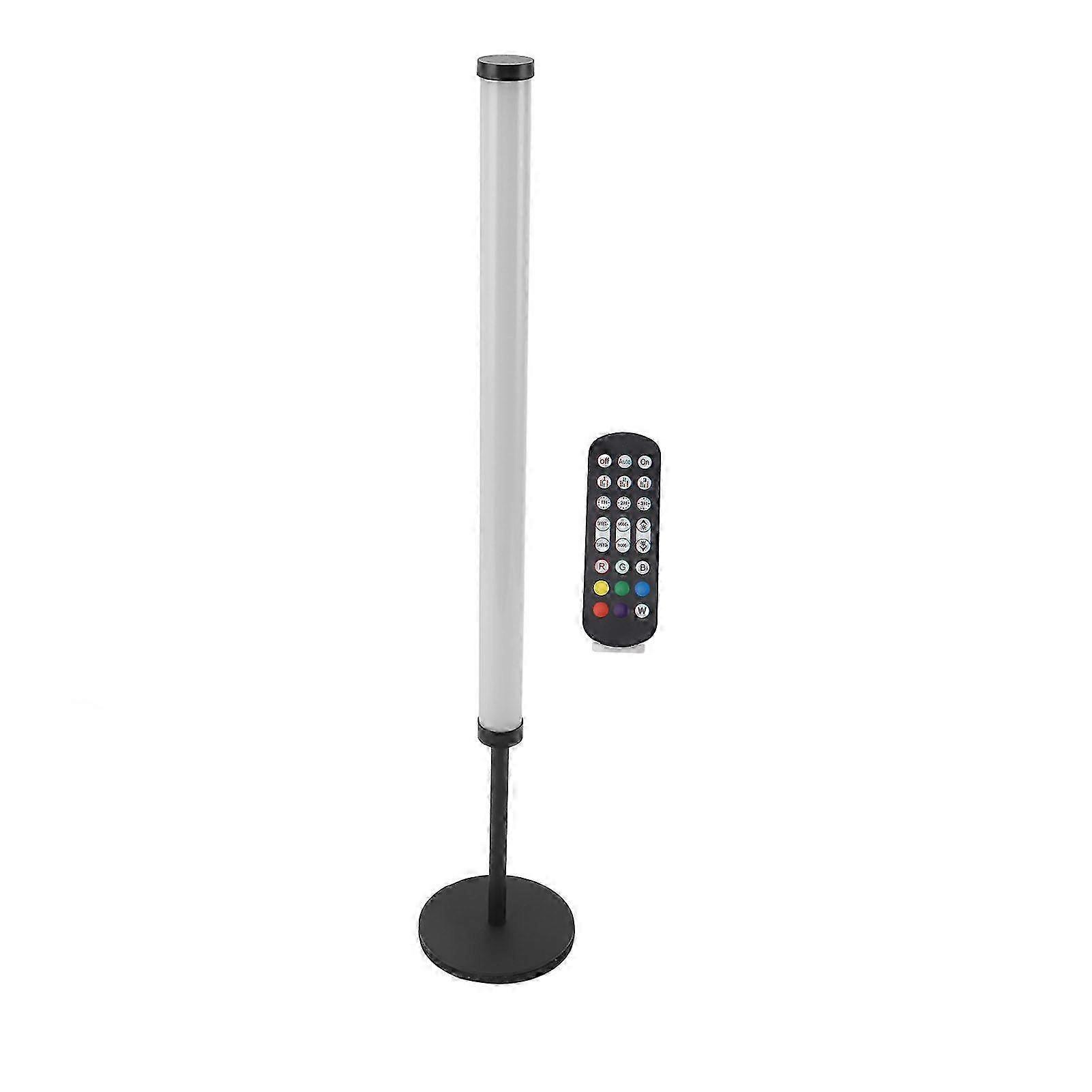 Multifunctional RGB Sound Control Rhythm Light Bar for Gaming Room Party - Colorful LED Lights