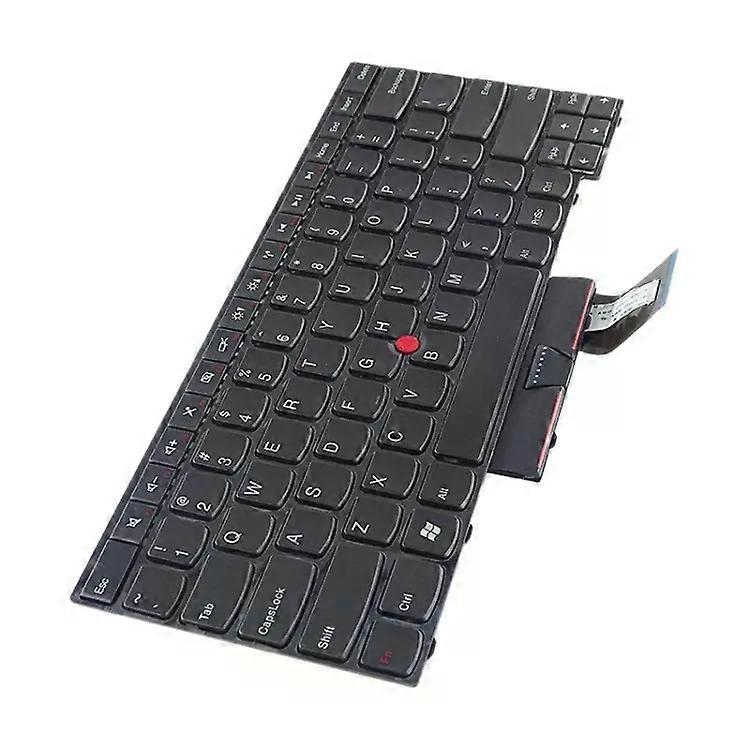 Clavier Lenovo ThinkPad E430-Version US, compatible avec E330, E335, S430, E445