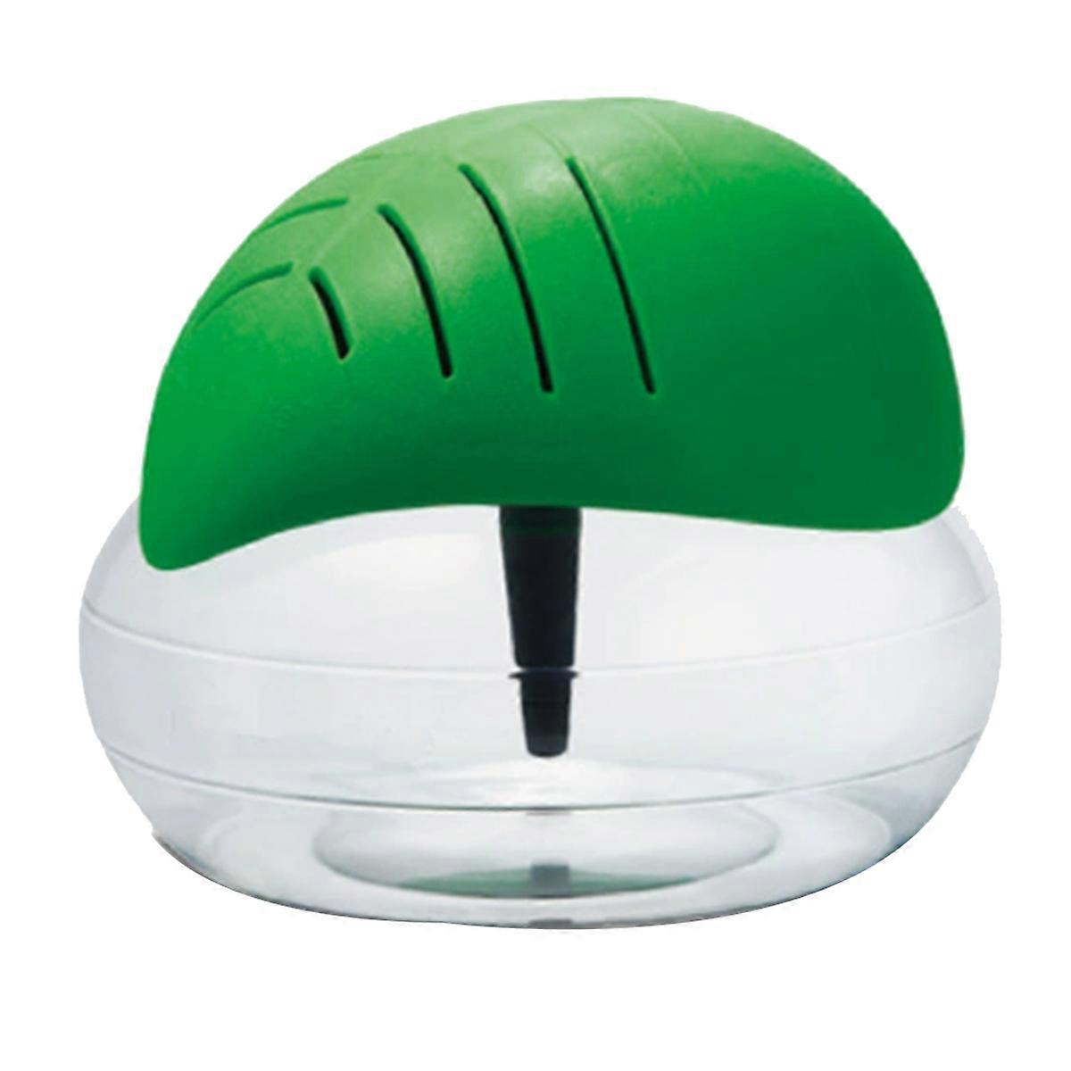 Water-Based Purifier Air Washer Air Fresher with 7 LED Color Changing Light Air Revitalizer & Freshe