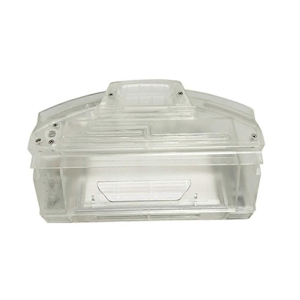 compatible with ROIDMI EVE Plus Robot Vacuum Cleaner Electric Control Dust Box