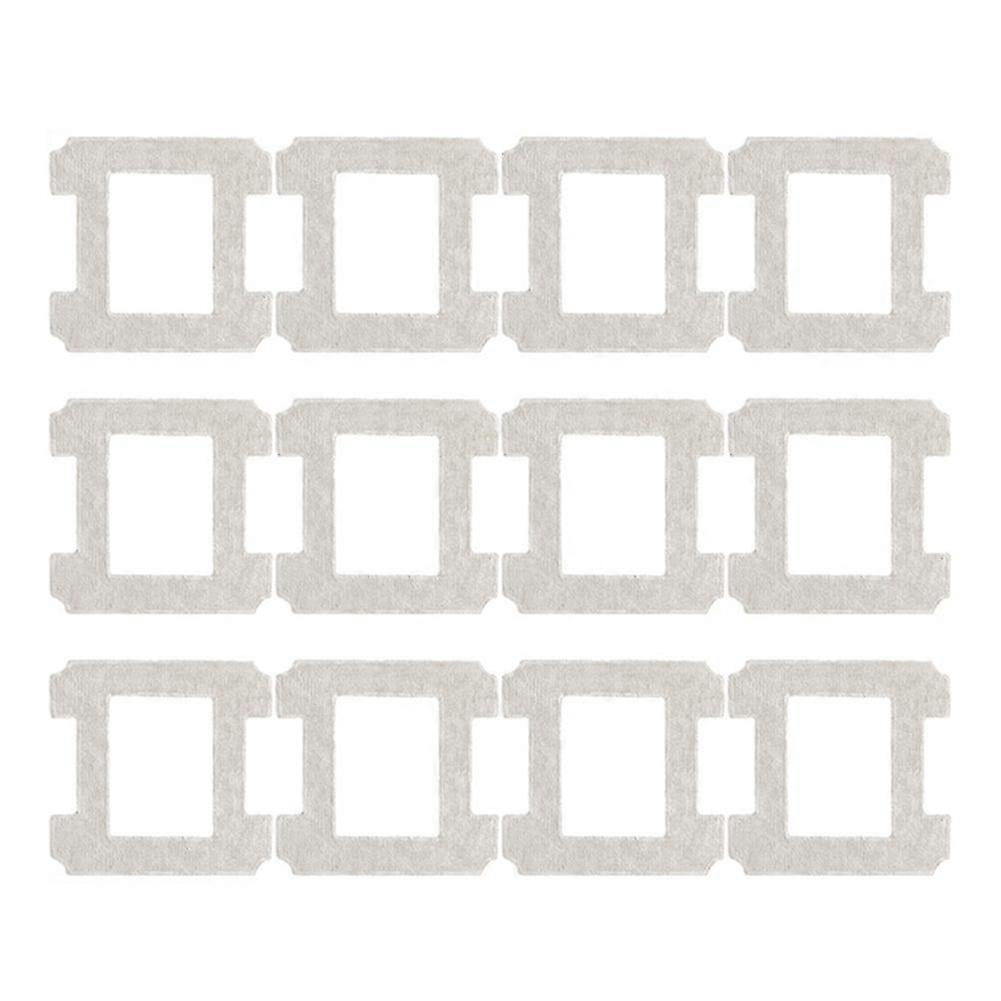 For Winbot W1 Pro Window Mop Replacements Mop Pad Accessories Parts