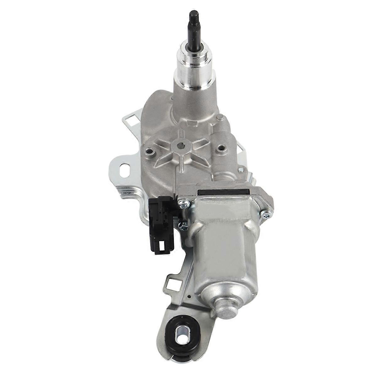 Rear Windshield Wiper Motor for 108 , C1 & 14-21 B001099280 Windscreen Wipers & Parts