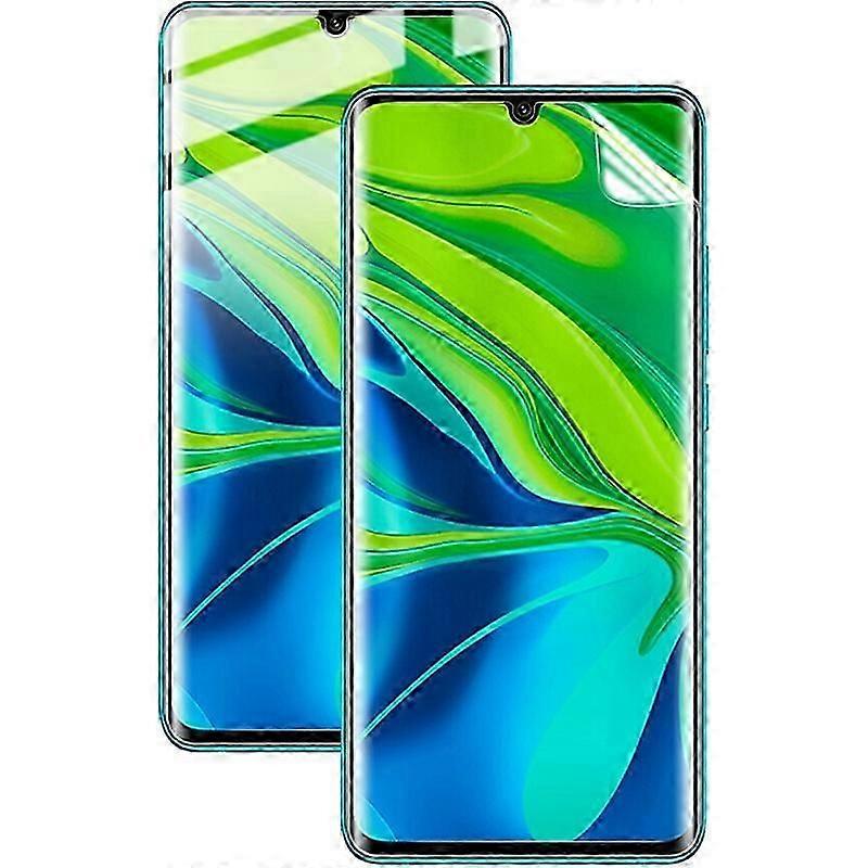 For Xiaomi Mi Note 10 Screen Protectors
