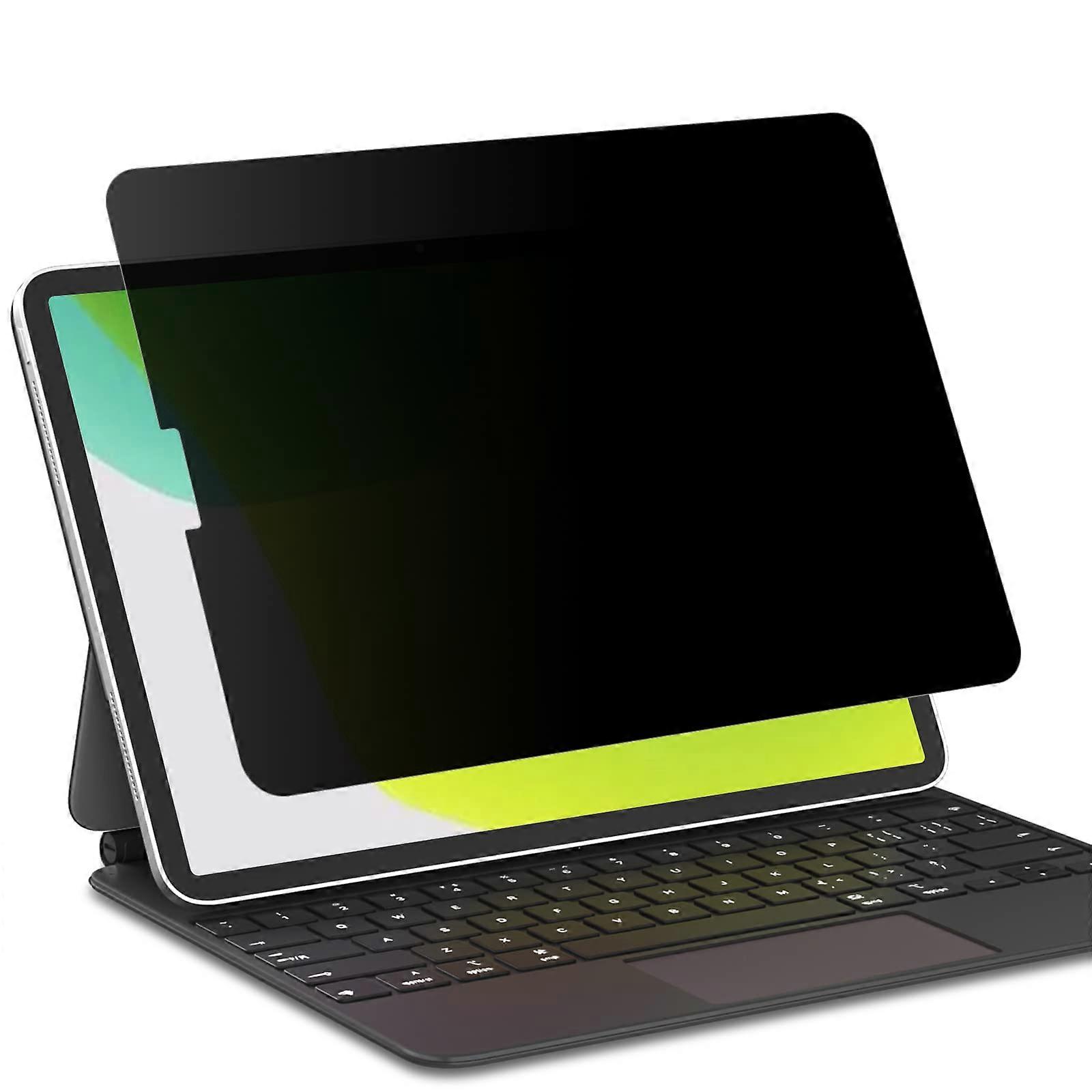 Ipad Pro Privacy Screen Protector for Ipad Pro 11' M1/ Ipadd Air 5 M1 10.9'/Air 4