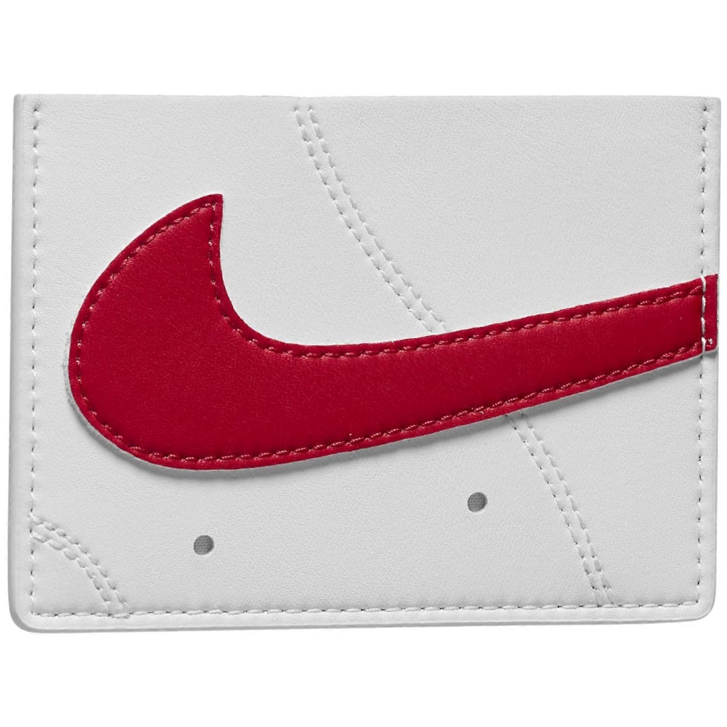 Portemonnees Nike Icon Air Force 1 Kaarthouder