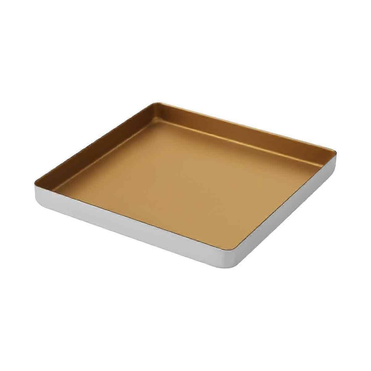 Nonstick Square Cake Baking Pan Aluminium Alloy