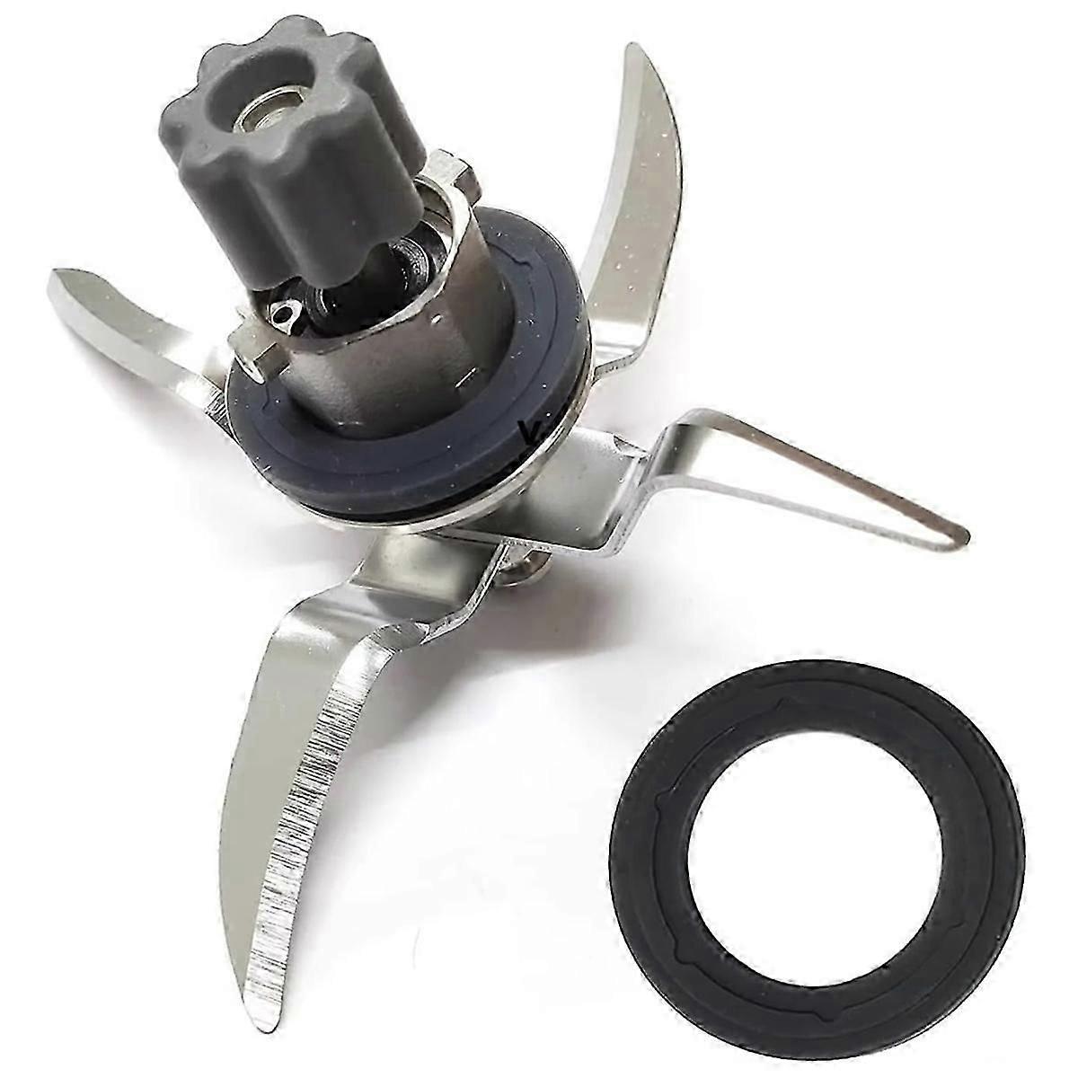 להב בלנדר עבור Monsieur Cuisine Edition Plus SKMK1200 C3/D4/E5 SKMK1100A1 תהליך מזון של סכין מיקס