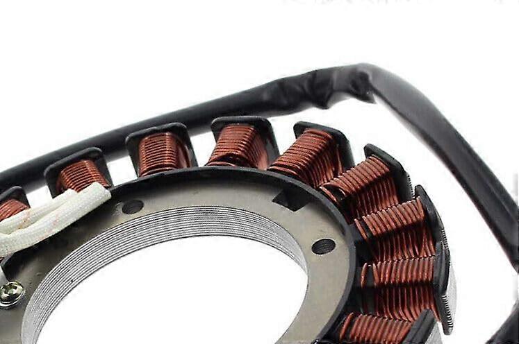 Alternator Stator Replacement Part NVDUQ2803-07871 for Ford 100 Tractor, Compatible Stator for Ford Tractors