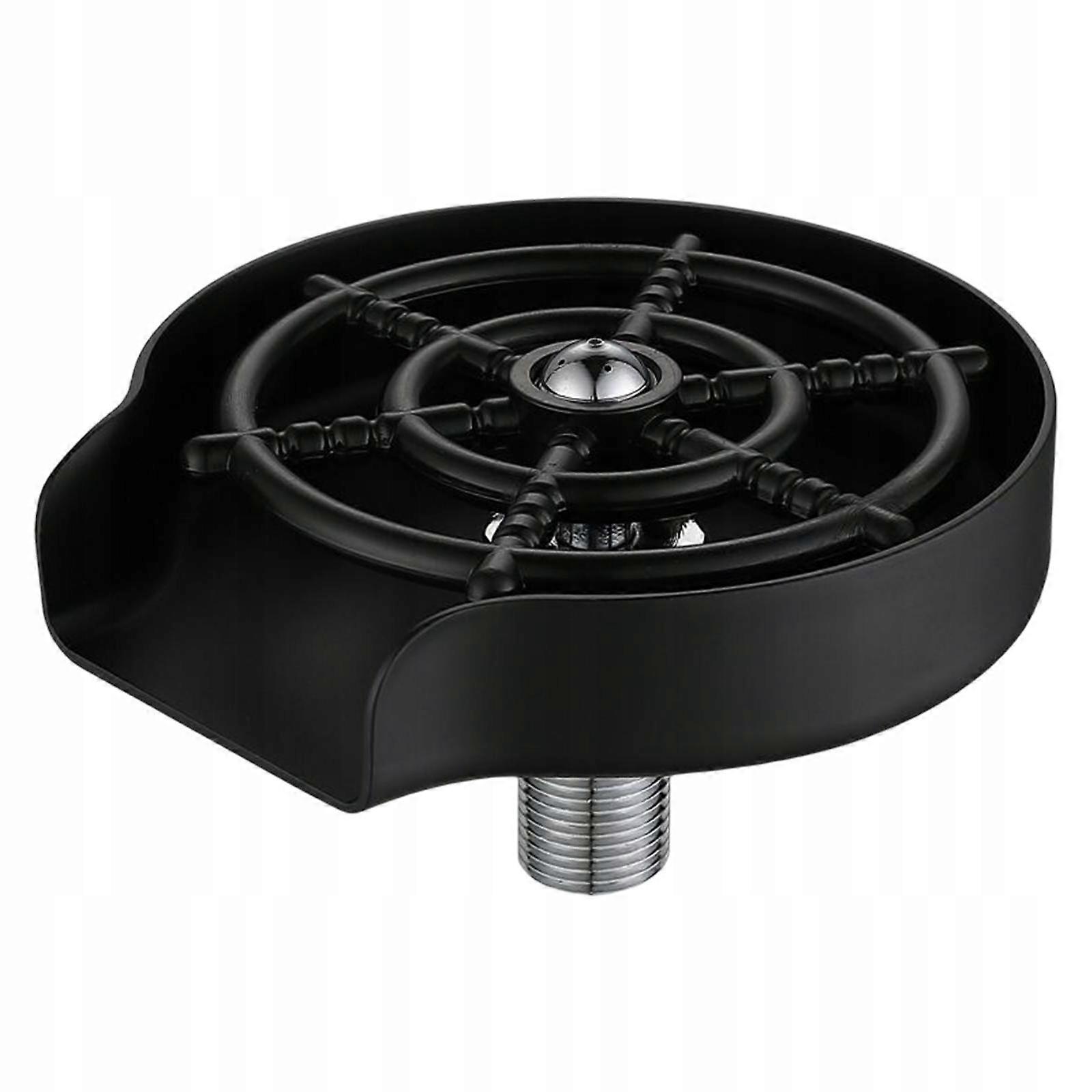 Stainless Steel Rinser For Kitchen Sinks, Quick